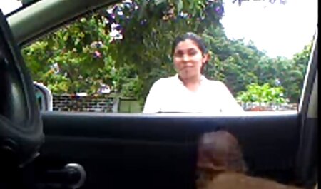 Huisvrouw neemt een taxichauffeur in een wasstraat als de auto in een movies anal mature wasserette zit.